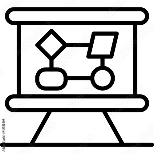 Story board Icon