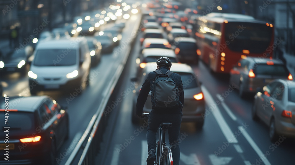 cyclist cyclist
