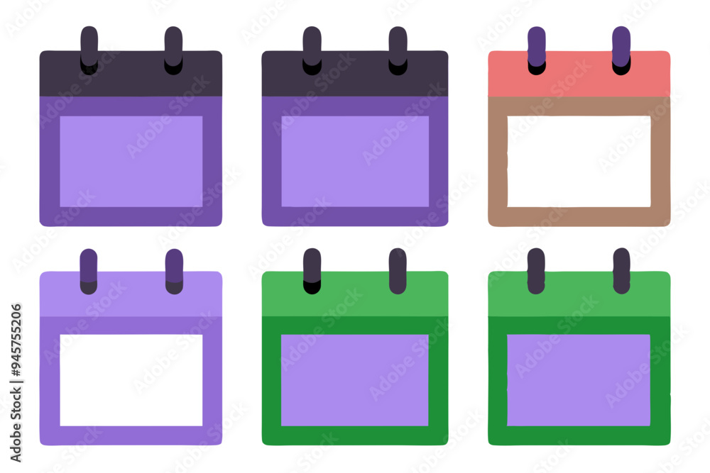 Calendar Clip Art: Versatile Designs for Scheduling and Planning Calendar Clip Art: Versatile Designs for Scheduling and Planning