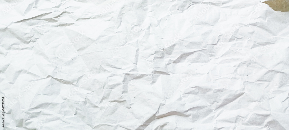 White recycled craft paper texture as background. Grey paper texture, Old vintage page or grunge vignette of old newspaper. Pattern rough art creased grunge letter. Hardboard with copy space for text. White recycled craft paper texture as background. Grey paper texture, Old vintage page or grunge vignette of old newspaper. Pattern rough art creased grunge letter. Hardboard with copy space for text.