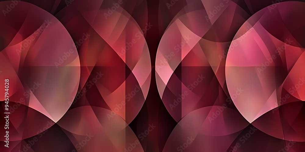 Fototapeta premium abstract maroon background