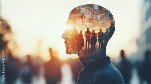 The Psychology of Human Behavior. The factors that influence human behavior, including personality, motivation and social dynamics.