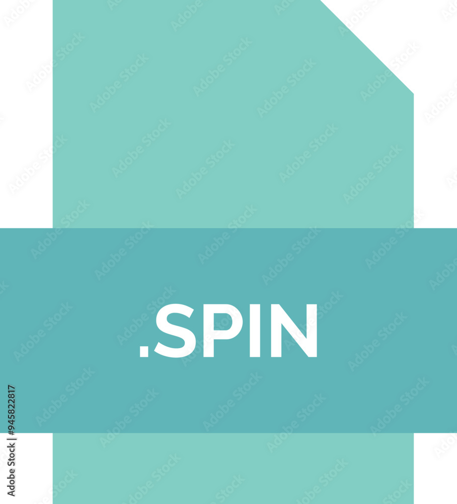 custom made wallpaper toronto digitalSPIN File extension icon fill crisp corners with symbol