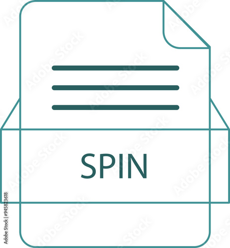 file type extension icon design different types 