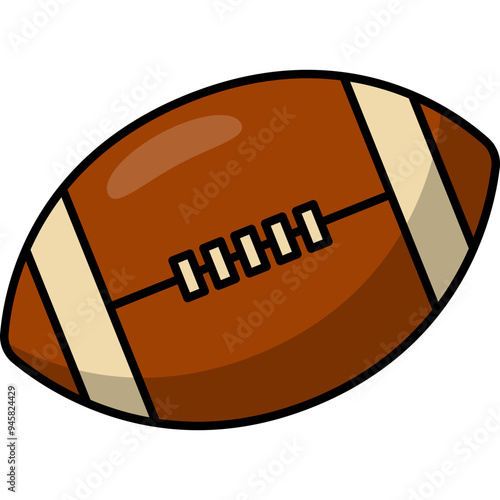 Sport Ball Illustration