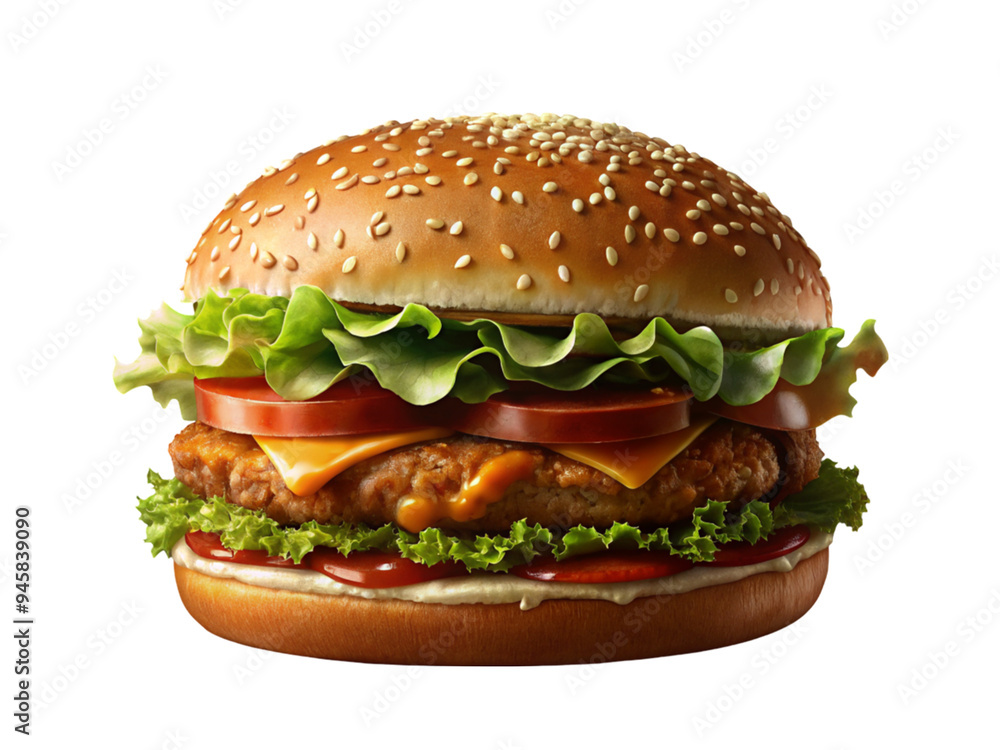tasty burger tasty burger