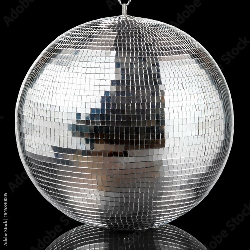 light disco ball,silver disco ball,disco ball with lights, disco ball on black background ,ball, disco, mirror, sphere, party, club, music, dance