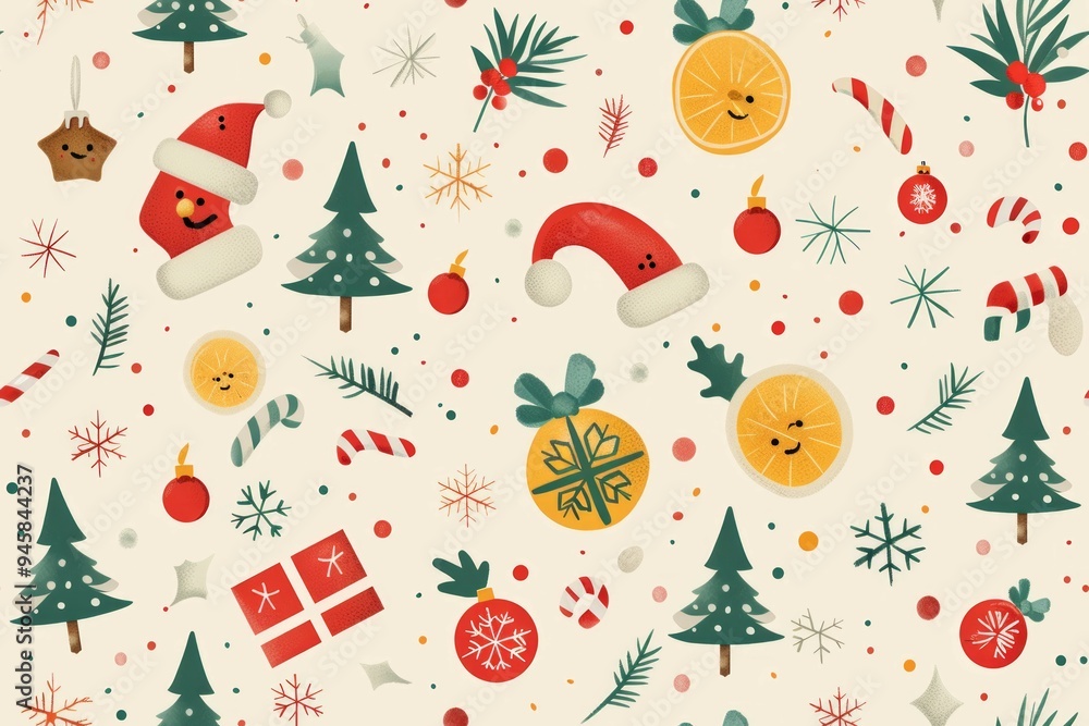 Merry Christmas templates. Holiday card and invitation banner. Merry Christmas templates. Holiday card and invitation banner.