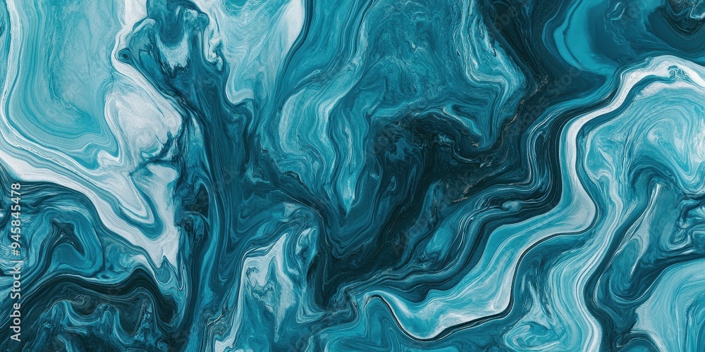 Abstract blue watercolor background. Acrylic painting on canvas. Marble texture
Abstract blue watercolor background. Acrylic painting on canvas. Marble texture