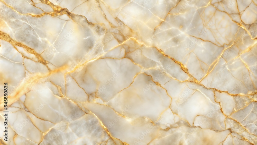 Seamless Marble Texture in Golden and Cream Tones Representing Luxury and Elegance Seamless Marble Texture in Golden and Cream Tones Representing Luxury and Elegance