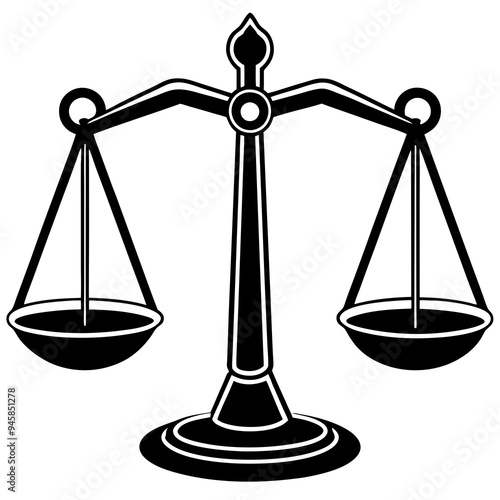 scales of justice