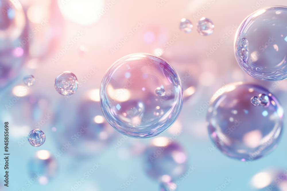 Bubbles Abstract. Bubbles Abstract.