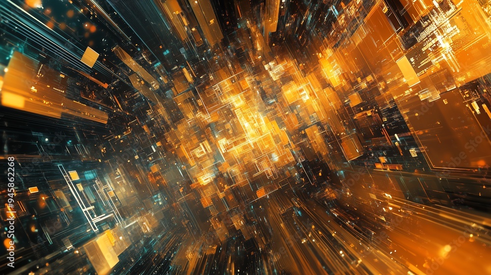 Quantum Computing: Revolutionizing Data Processing and Solving Complex Problems with Cutting-Edge Technology Quantum Computing: Revolutionizing Data Processing and Solving Complex Problems with Cutting-Edge Technology