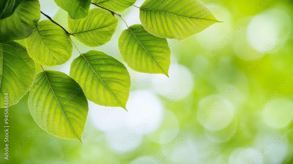 lush green leaves in rain - tropical plant with water drops and dark background - natural environment photography lush green leaves in rain - tropical plant with water drops and dark background - natural environment photography