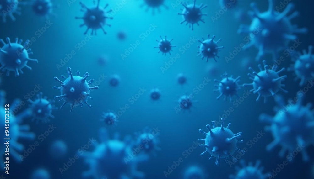 Viral Infection A CloseUp Perspective Viral Infection A CloseUp Perspective