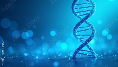 Exploring the blueprint of life DNA in a digital realm