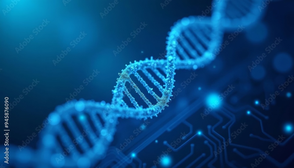 Exploring the blueprint of life DNA and technology Exploring the blueprint of life DNA and technology