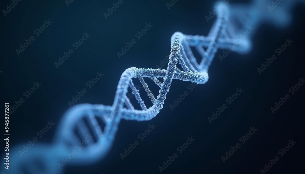 Exploring the blueprint of life DNA double helix Exploring the blueprint of life DNA double helix