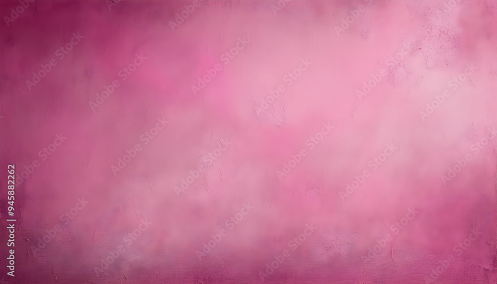 Obraz premium pink background with space