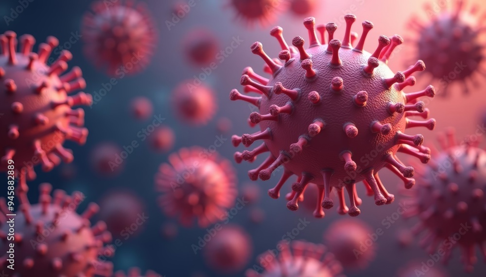 Viral Infection A CloseUp Look at the Science of Pandemics Viral Infection A CloseUp Look at the Science of Pandemics