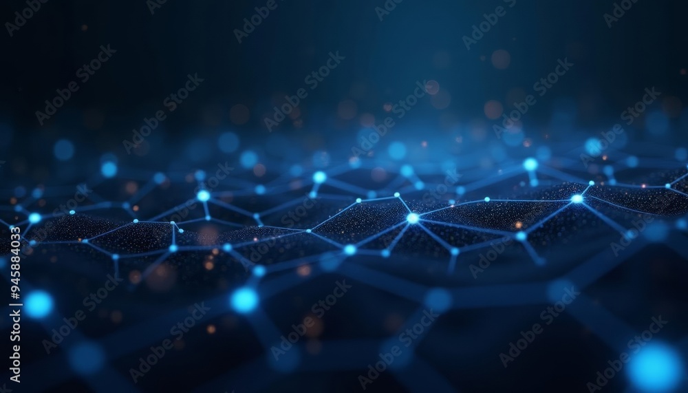 Connected Future The Power of Networked Technology Connected Future The Power of Networked Technology