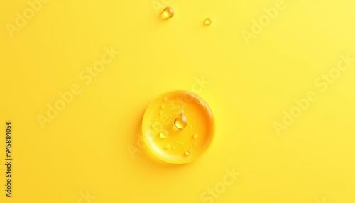 Freshly squeezed citrus delight