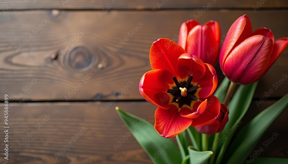 Blooming beauty in rustic charm Blooming beauty in rustic charm