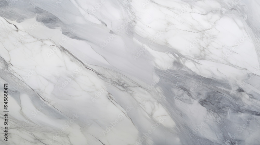 Elegant marble pattern featuring soft Elegant marble pattern featuring soft