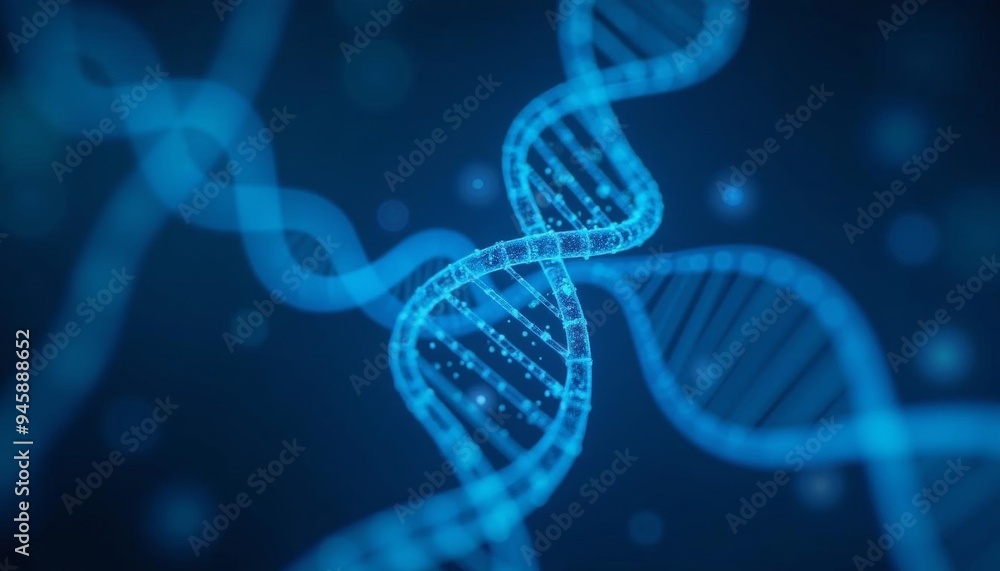 Exploring the blueprint of life DNA double helix Exploring the blueprint of life DNA double helix