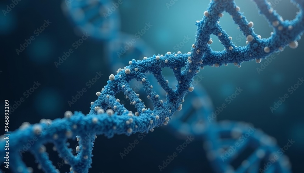 Exploring the intricate dance of DNA Exploring the intricate dance of DNA