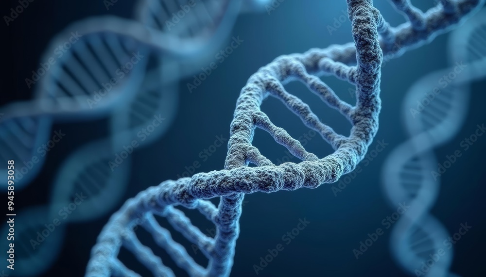 Exploring the intricate dance of DNA Exploring the intricate dance of DNA