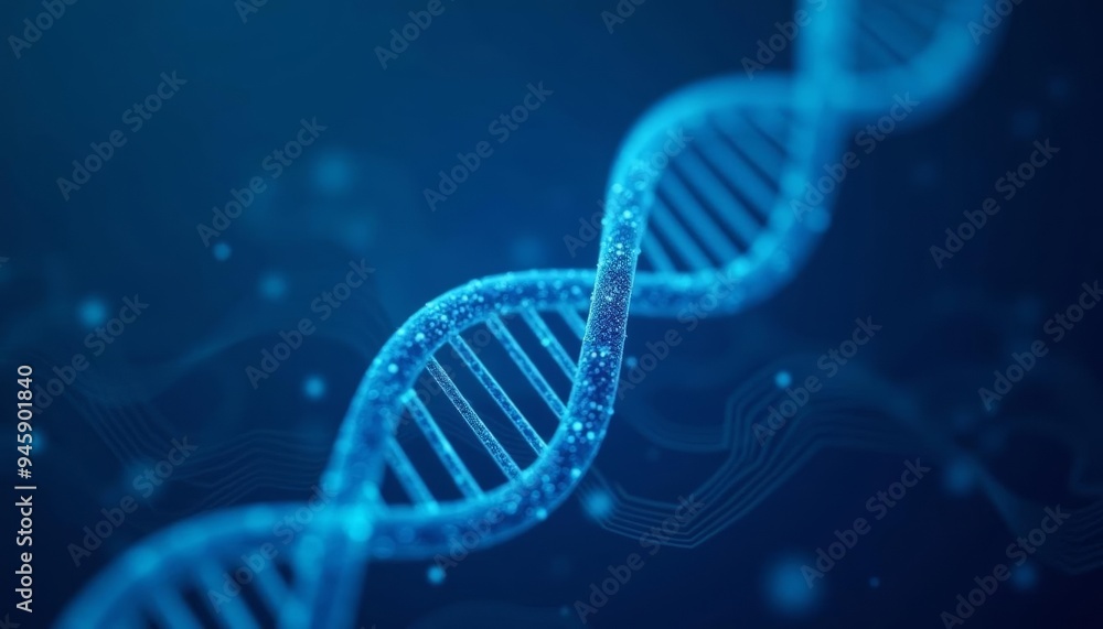 Exploring the blueprint of life DNA Exploring the blueprint of life DNA