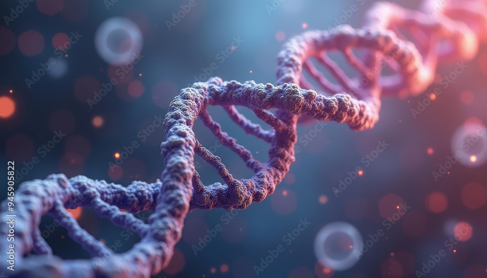 Exploring the intricate dance of DNA Exploring the intricate dance of DNA