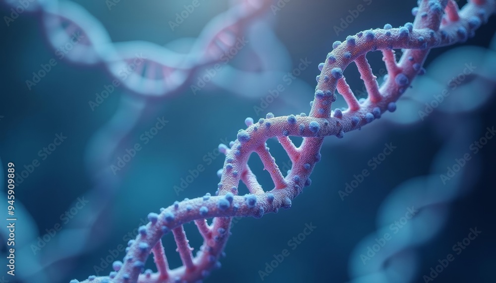 Exploring the intricate dance of DNA Exploring the intricate dance of DNA