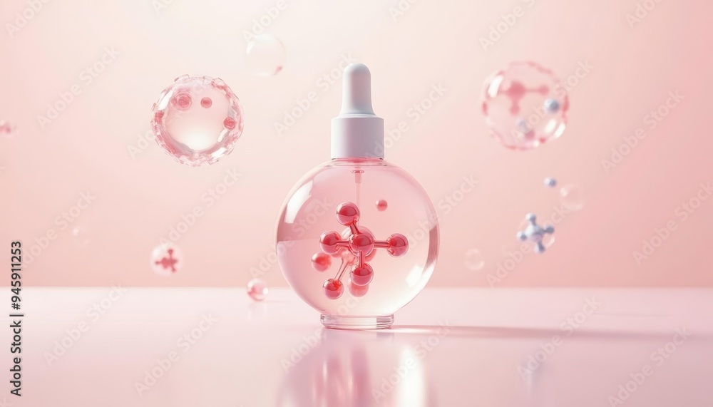 Elevate your skincare routine with this luxurious facial mist Elevate your skincare routine with this luxurious facial mist