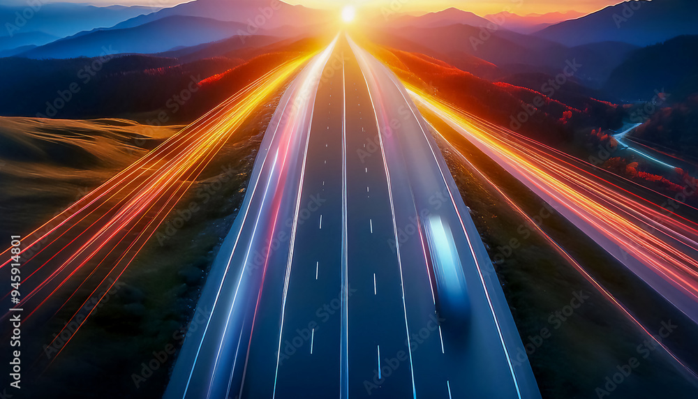 Concept of high speed big data transfer, internet technology concept an wallpaper Concept of high speed big data transfer, internet technology concept an wallpaper