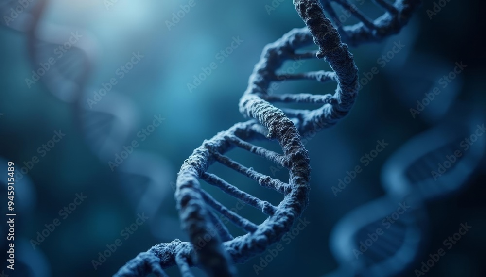 Exploring the blueprint of life DNA in focus Exploring the blueprint of life DNA in focus
