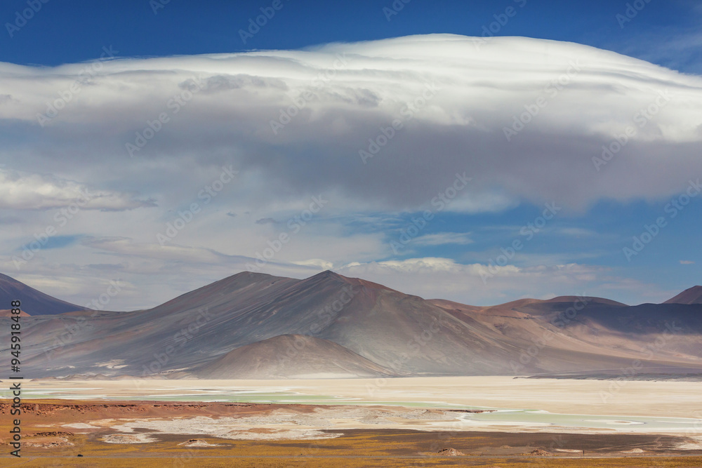 Atacama desert Atacama desert