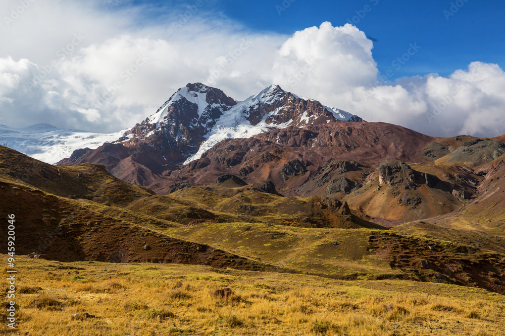 Cordillera Cordillera