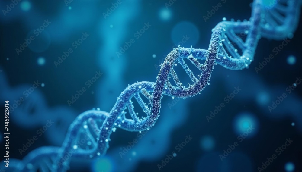 Exploring the blueprint of life DNA double helix Exploring the blueprint of life DNA double helix