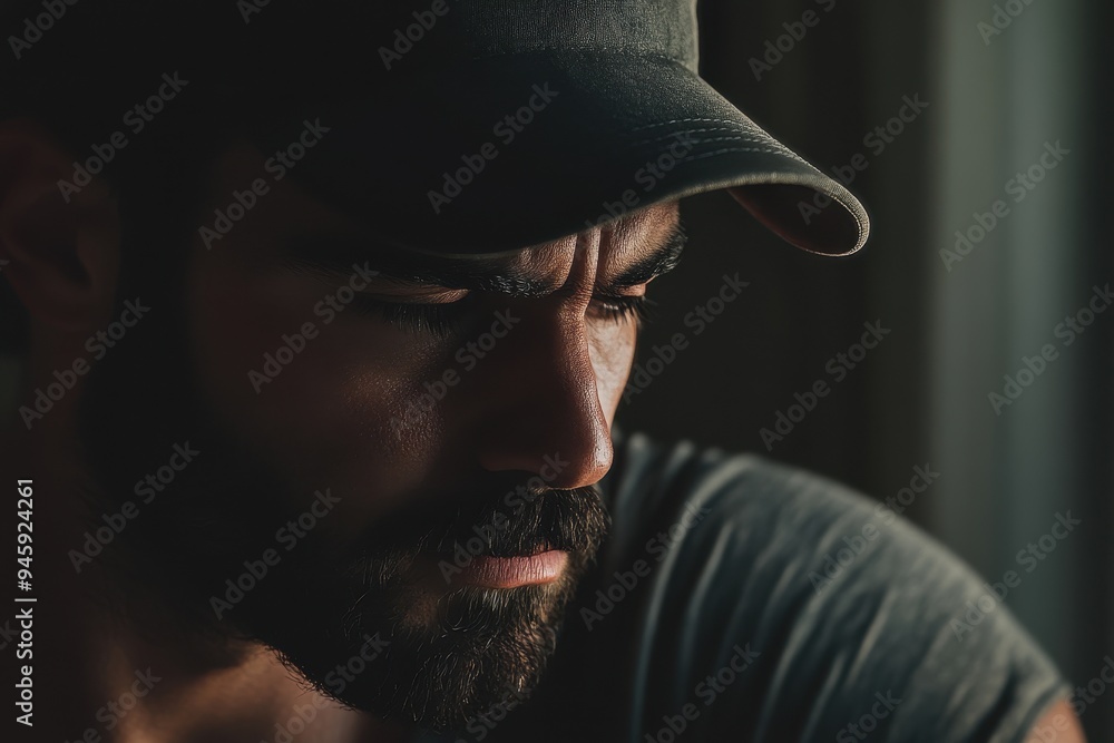The Silent Suffering The Silent Suffering