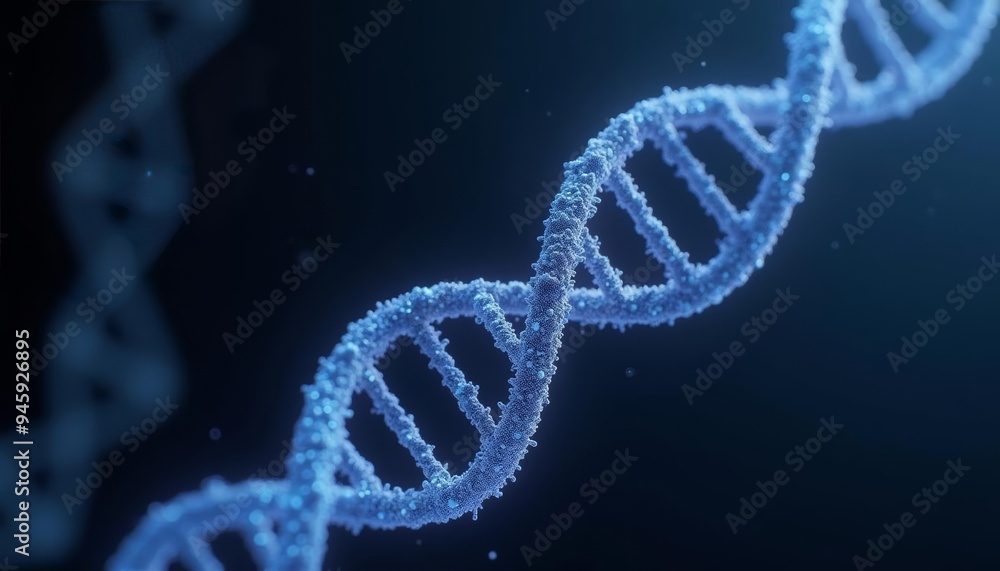 Exploring the blueprint of life DNA double helix Exploring the blueprint of life DNA double helix