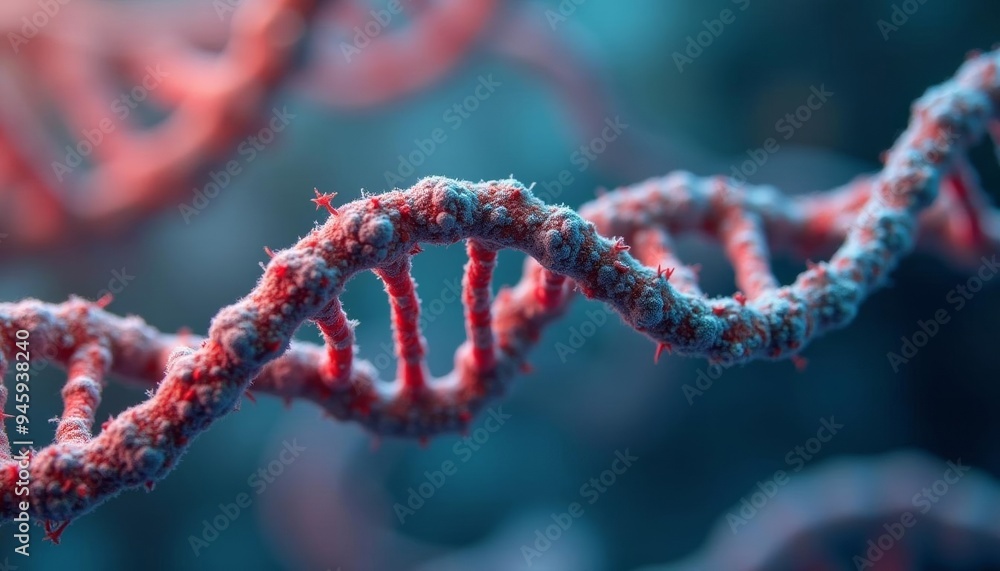 Exploring the intricate dance of DNA Exploring the intricate dance of DNA