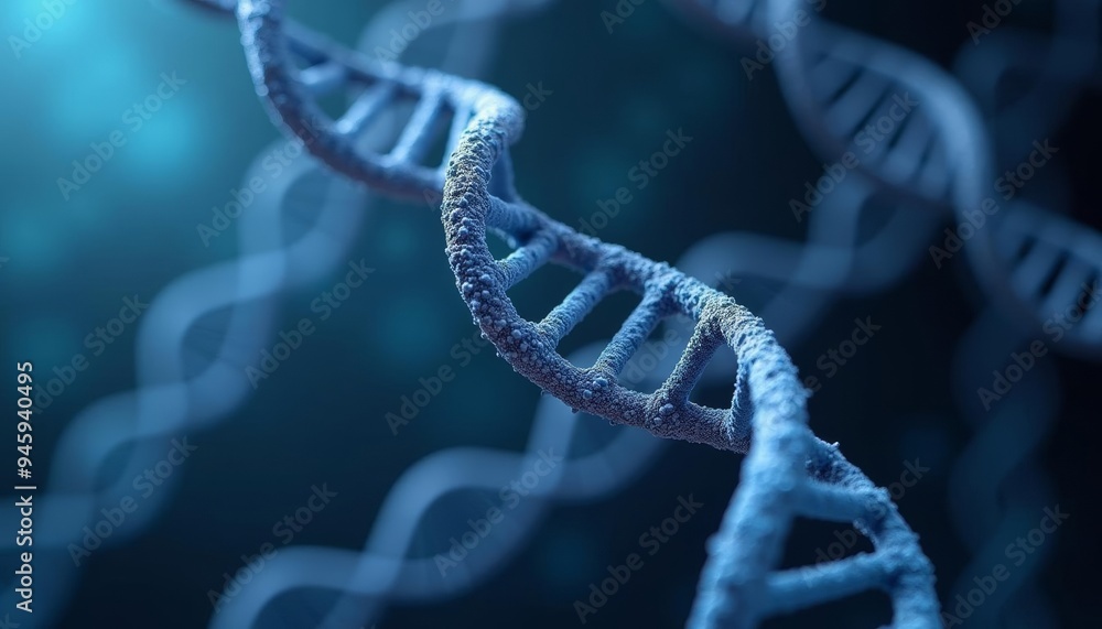 Exploring the intricate dance of DNA Exploring the intricate dance of DNA