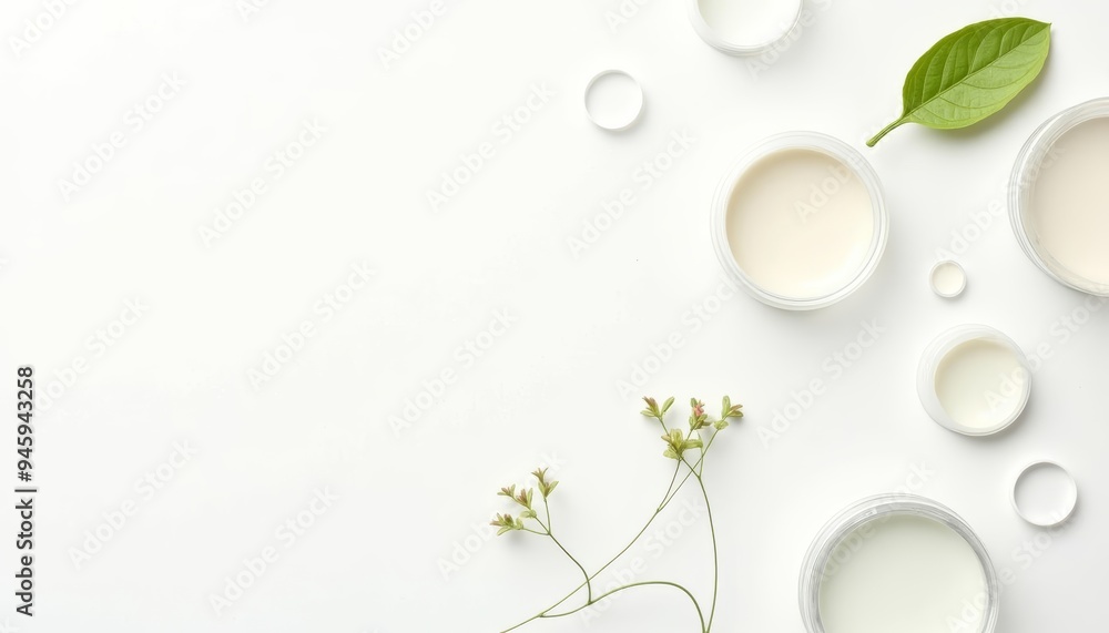 Elegant simplicity A minimalist still life Elegant simplicity A minimalist still life