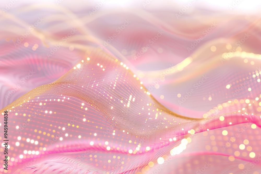 Cosmetic Rush: Vertical Pink & Gold Glowing Abstract abstract background with gold pink color glowing moving high speed line and wave and bokeh lights vertical to vertical Cosmetic Rush: Vertical Pink & Gold Glowing Abstract abstract background with gold pink color glowing moving high speed line and wave and bokeh lights vertical to vertical