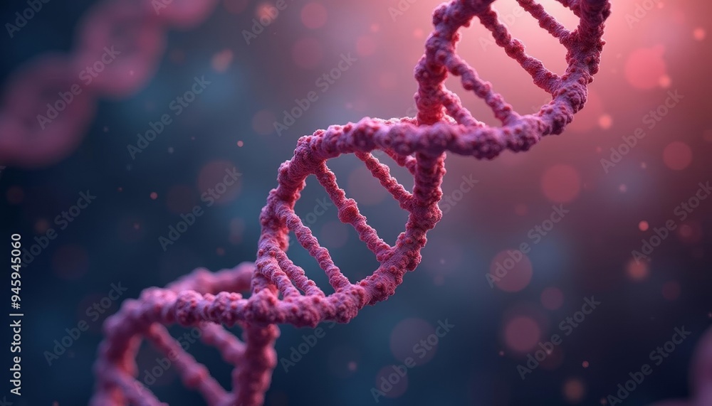 Exploring the intricate world of DNA Exploring the intricate world of DNA