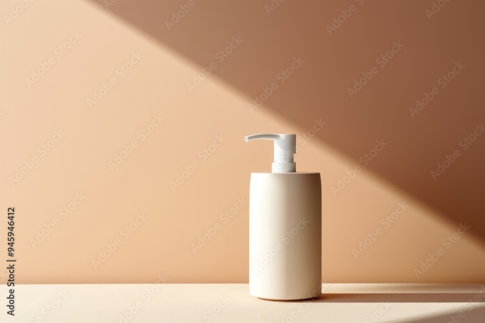 Bottle container bathroom lighting. Bottle container bathroom lighting.