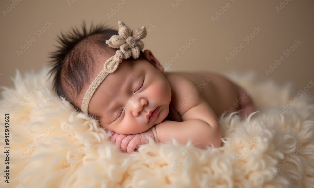portrait of a baby portrait of a baby