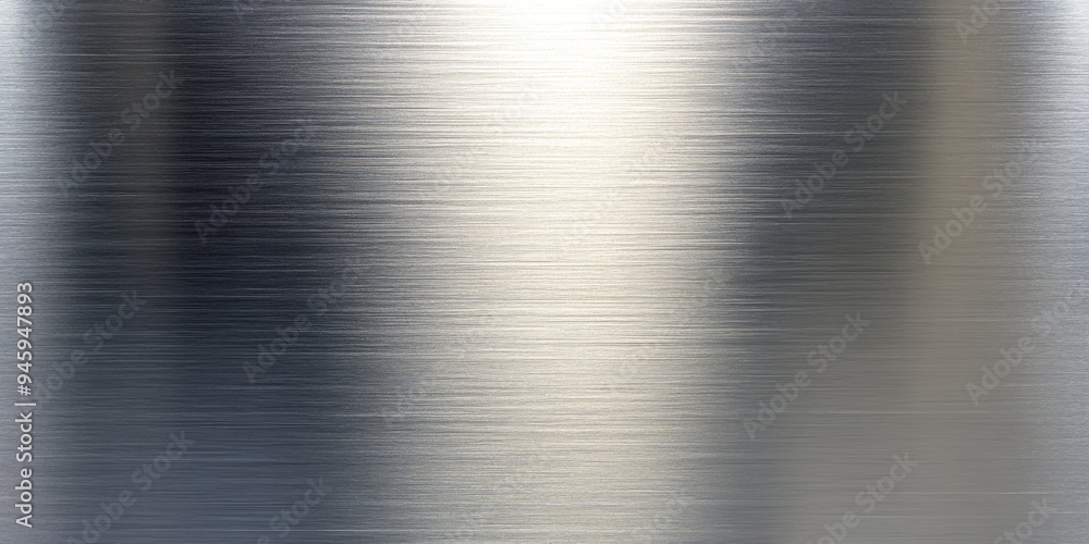A Beautiful Brushed Silver Metallic Texture Background Perfect for Various Design Projects A Beautiful Brushed Silver Metallic Texture Background Perfect for Various Design Projects